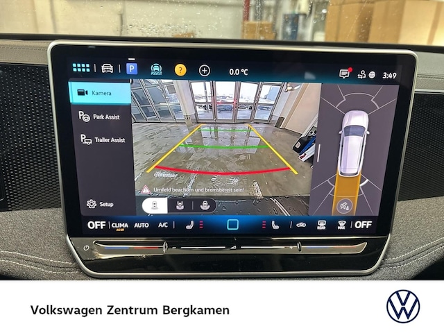 Volkswagen Passat 1.5 eTSI Variant