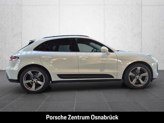 Porsche Macan Pano AHK Luft 20-Zoll BOSE 14-Wege Surround View B