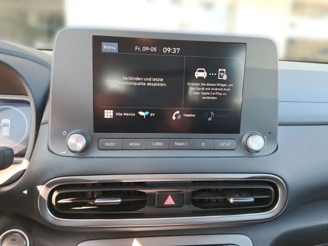 Hyundai Kona 2WD Electric Select