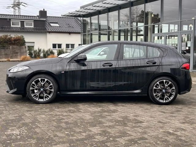 BMW 120 120d 120i M-Sport Sedan