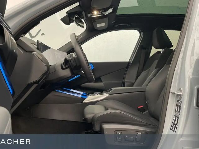 BMW X3 M-Sport xDrive