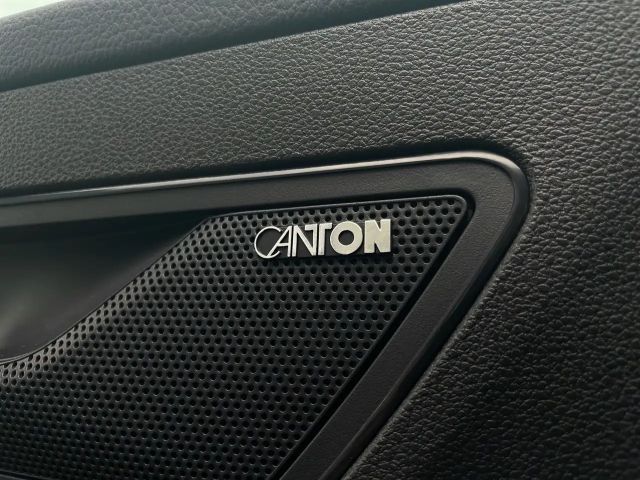 Skoda Karoq 2.0 TSI 4x4 Sportline