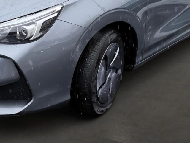 MG MG3 Standard Standard range