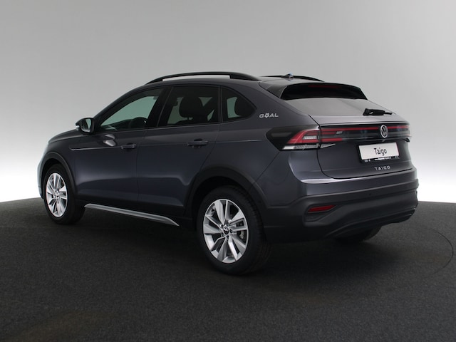 Volkswagen Taigo 1.0 TSI