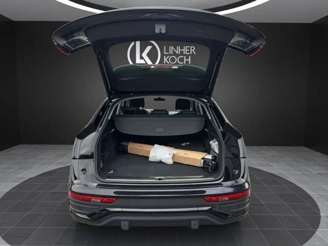 Audi Q5 50 TFSI Hybride Quattro