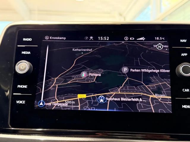 Volkswagen T-Roc 1.5 TSI DSG Style