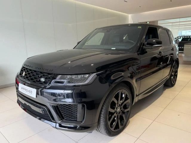 Land Rover Range Rover Sport HSE