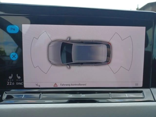 Volkswagen Golf Golf VIII Variant