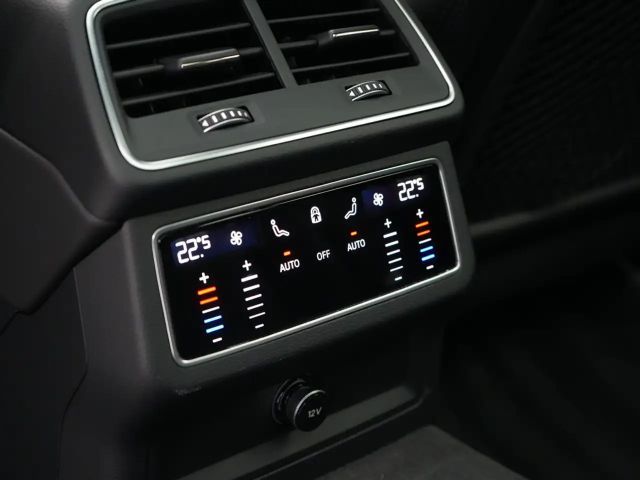 Audi RS6 305KMH LASER PANO RAUTE KERAMIK LUFT NAVI