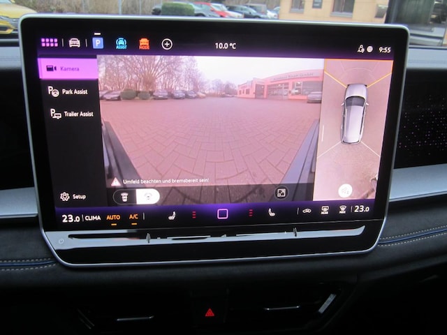 Volkswagen Tayron 2.0 TDI DSG