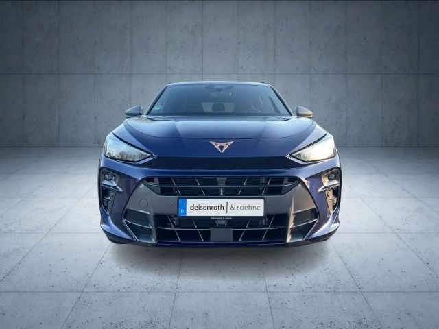 Cupra Terramar 1.5 e-Hybrid VZ e-Hybrid