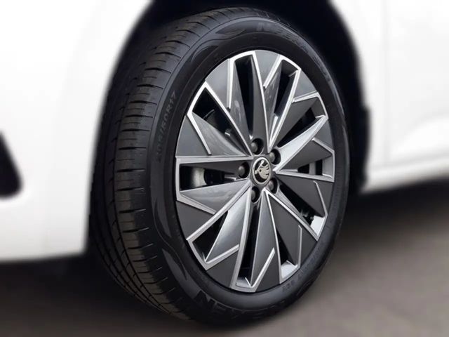 Skoda Scala 1.0 TSI Tour