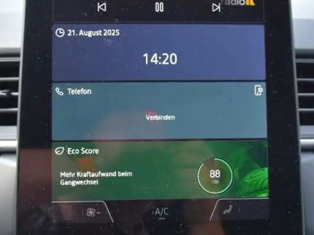 Mitsubishi ASX 1.0 T-Benziner 6-Gang