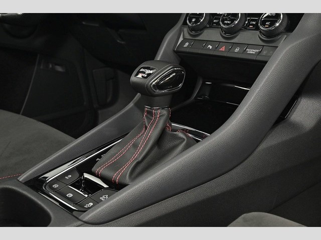 Skoda Kodiaq 2.0 TSI RS