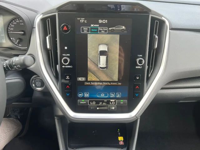 Subaru Crosstrek Subaru Crosstrek Active MJ 25 360Grad