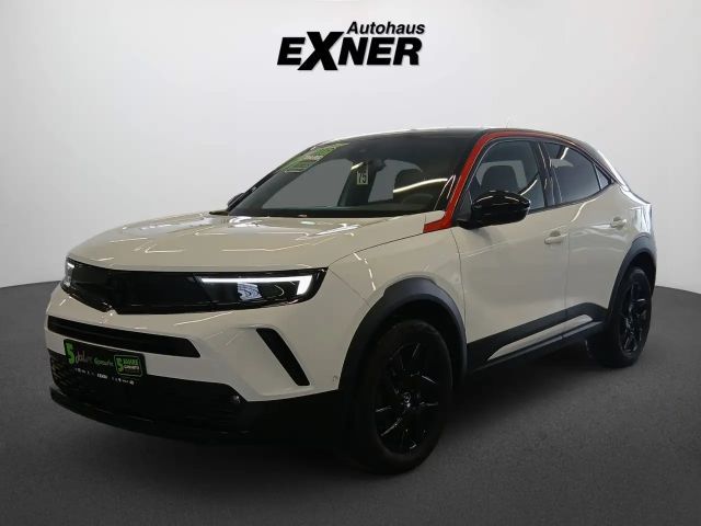 Opel Mokka 1.2 Turbo GS-Line Grand Sport Turbo