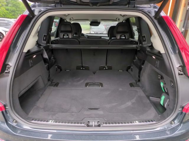 Volvo XC90 AWD Inscription Recharge