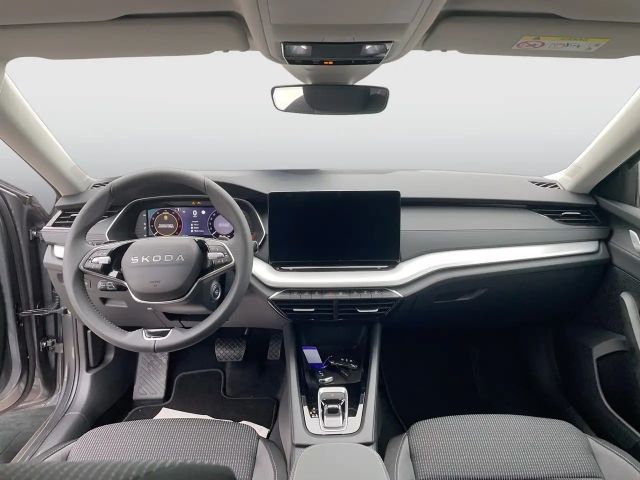 Skoda Octavia Selection