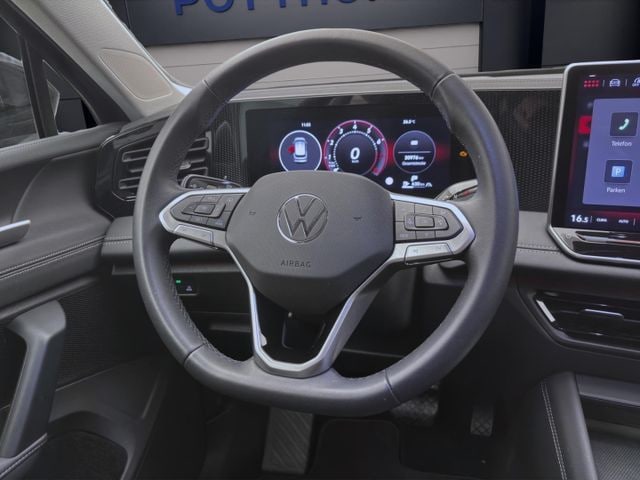 Volkswagen Tiguan 1.5 eTSI DSG Life