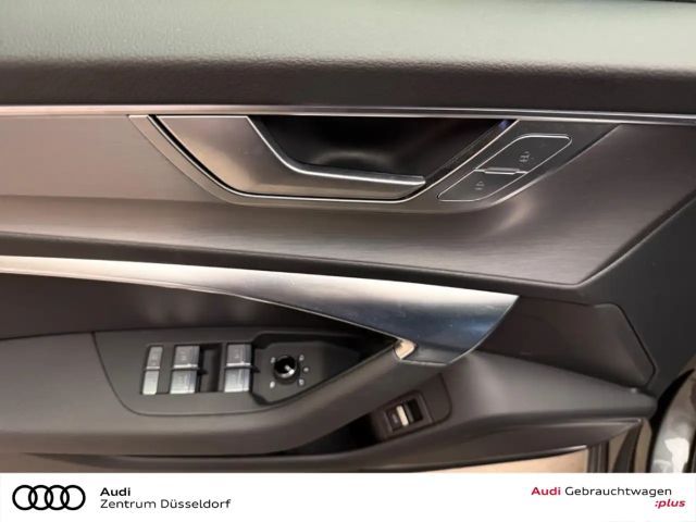 Audi A6 50 TDI Avant Quattro Sport