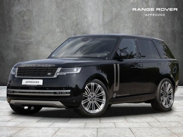 Land Rover Range Rover HSE