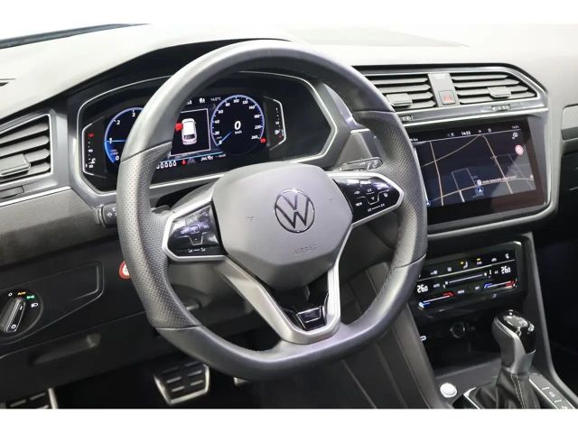 Volkswagen Tiguan 2.0 TDI Allspace R-Line