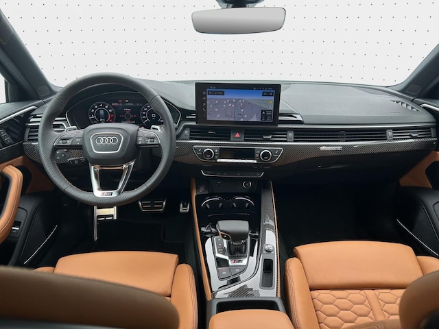 Audi RS4 Avant Quattro