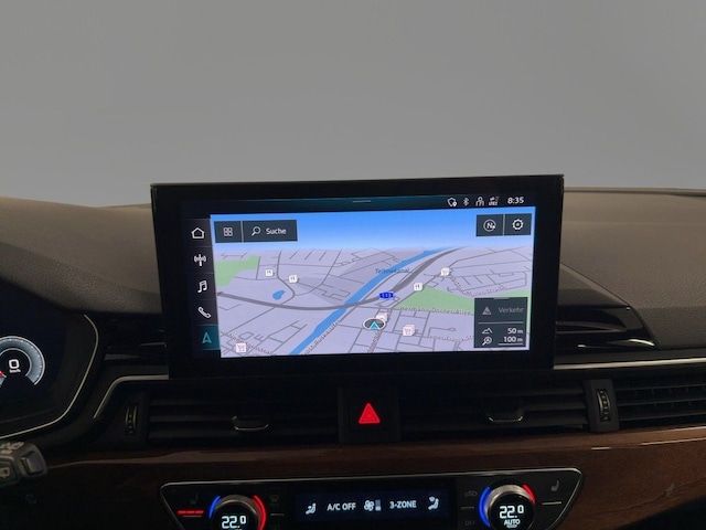 Audi A4 40 TFSI Avant S-Line S-Tronic