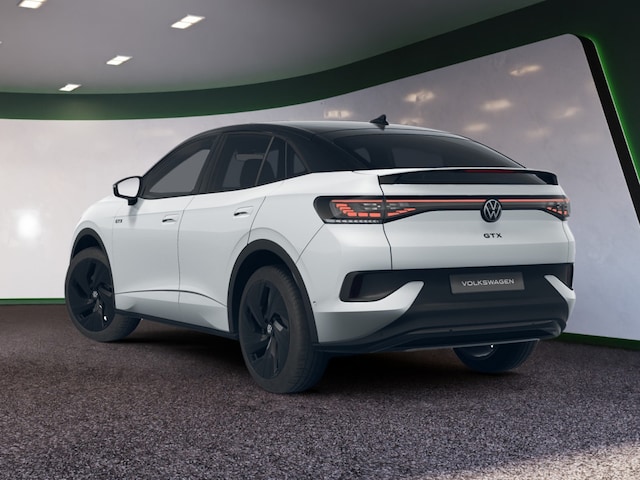 Volkswagen ID.5 4Motion GTX