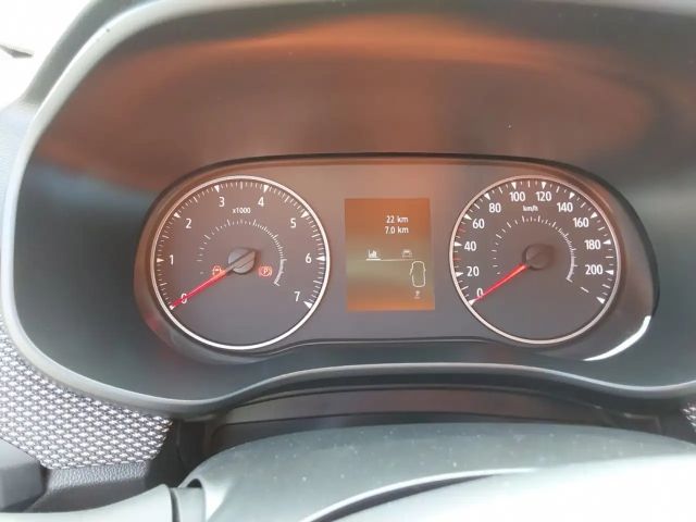 Dacia Sandero Stepway TCe 90