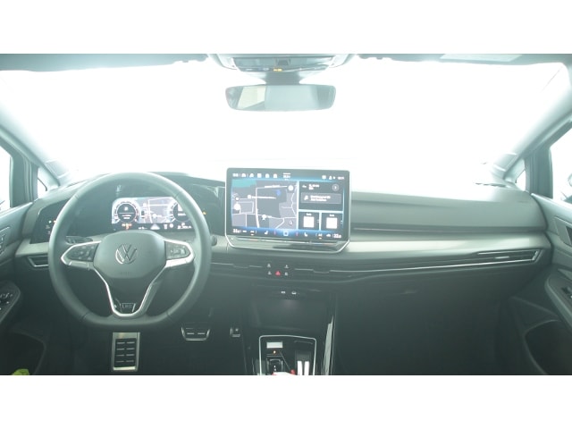 Volkswagen Golf 1.5 eTSI DSG