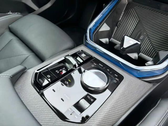 BMW X3 M-Sport xDrive