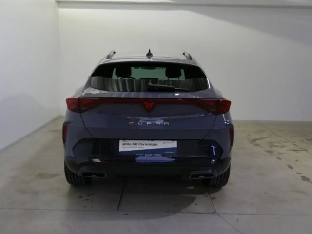 Cupra Formentor DSG