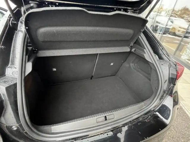 Opel Corsa GS-Line Grand Sport