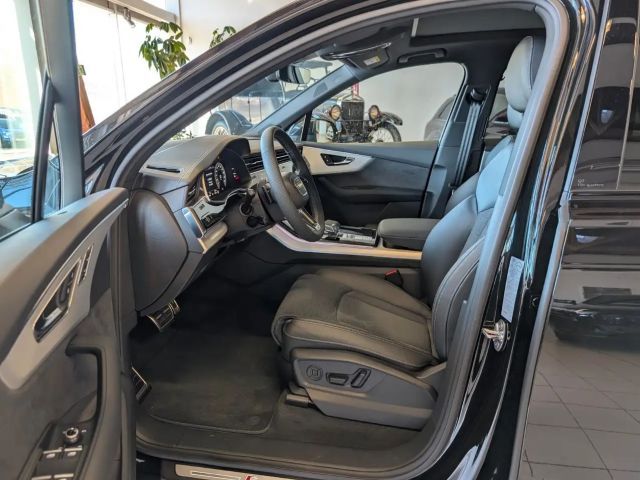 Audi Q7 Quattro S-Line