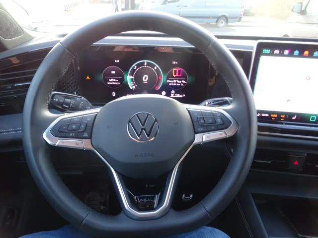 Volkswagen Tiguan 2.0 TDI DSG Plus