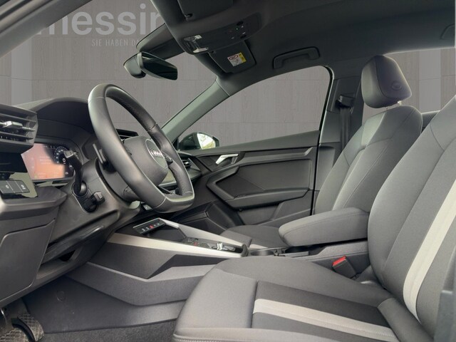 Audi A3 35 TDI S-Tronic Sportback