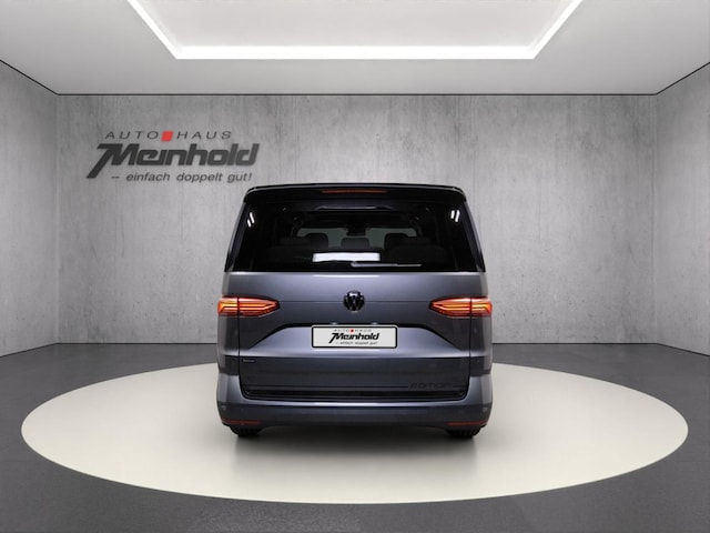 Volkswagen Multivan DSG T7