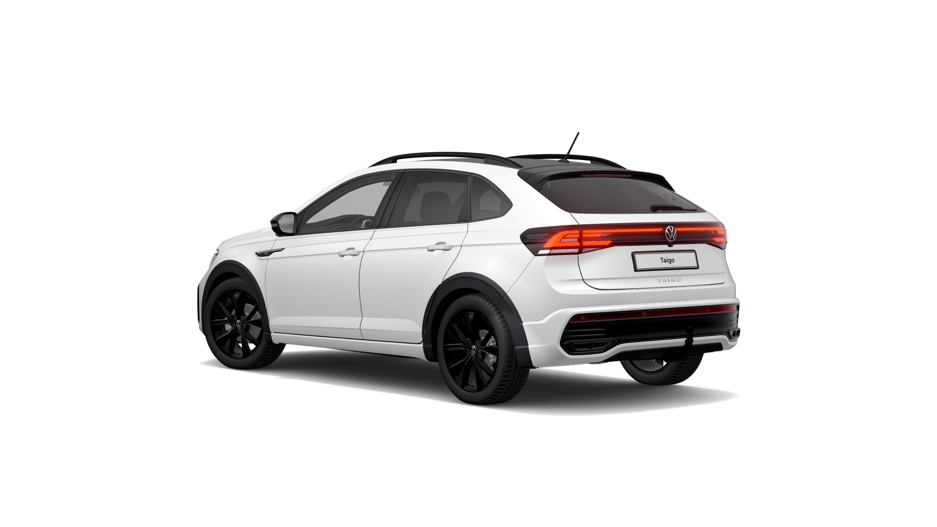 Volkswagen Taigo DSG R-Line