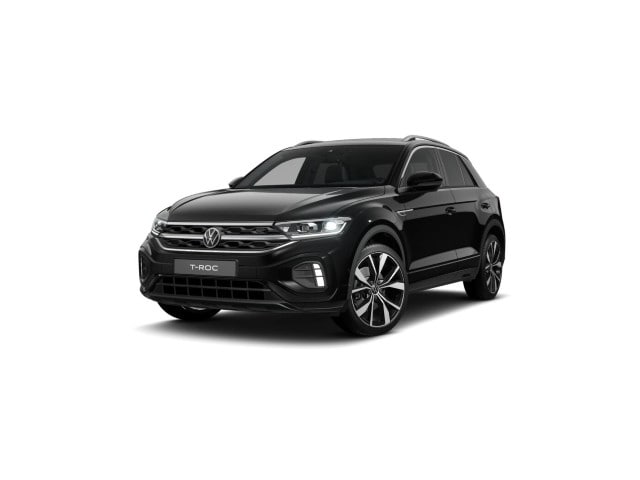Volkswagen T-Roc 1.5 TSI DSG R-Line