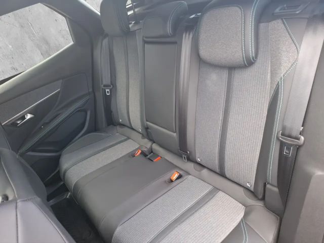 Peugeot 3008 Allure Pack PureTech