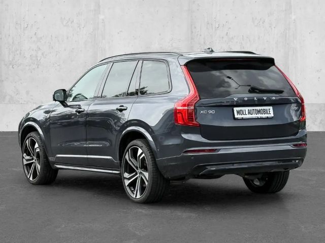 Volvo XC90 AWD Dark Ultimate