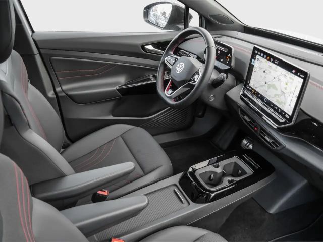 Volkswagen ID.4 GTX IQ.Drive