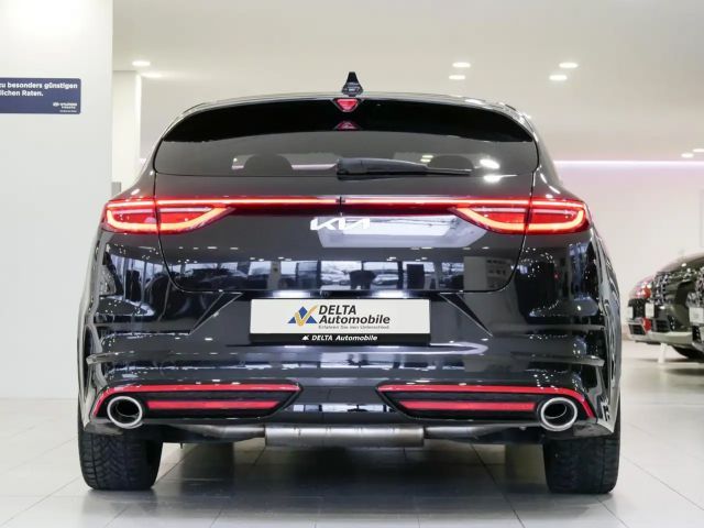 Kia ProCeed GDi GT-Line