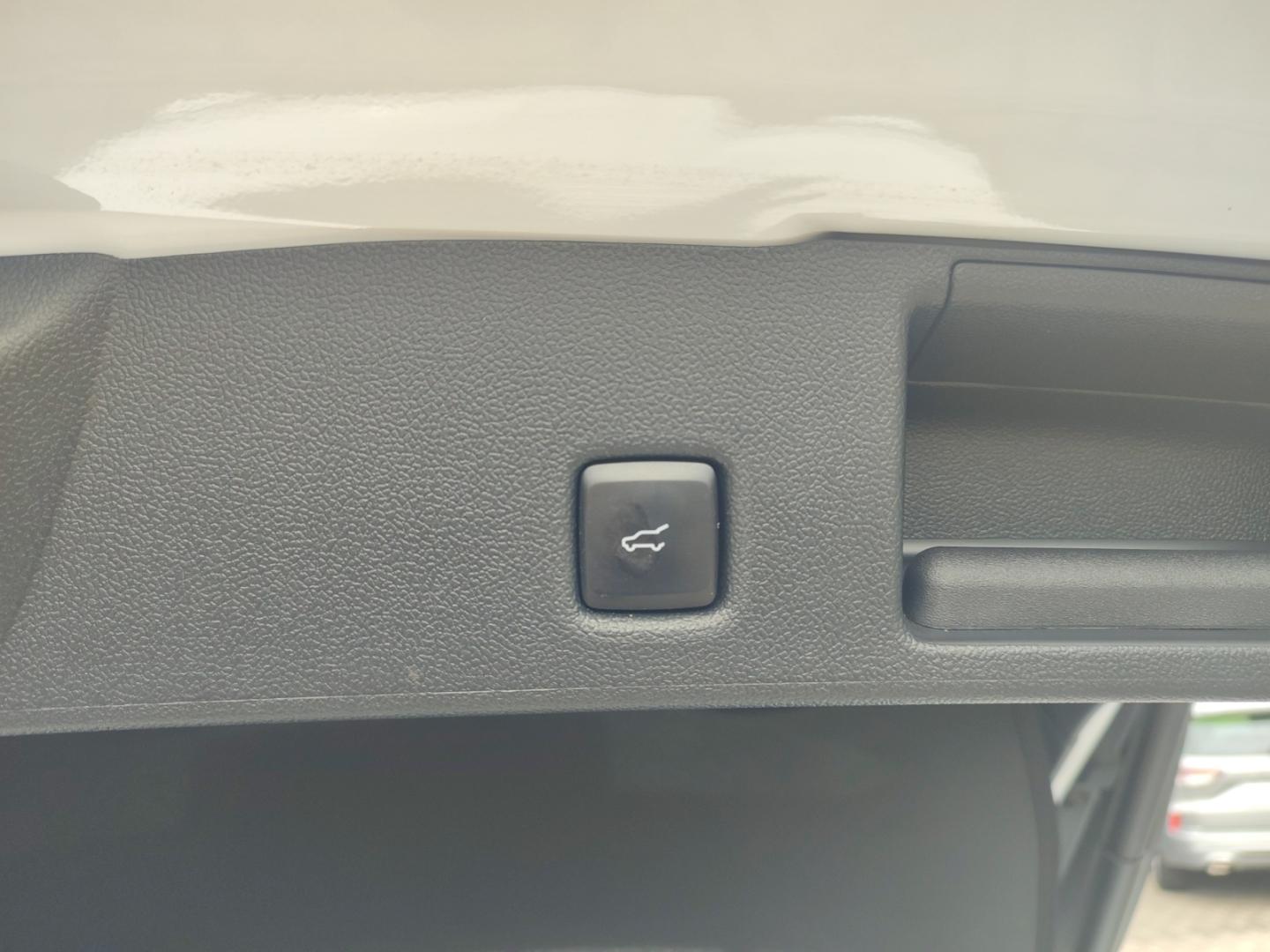 Ford Kuga Hybrid Plug in Hybrid ST Line