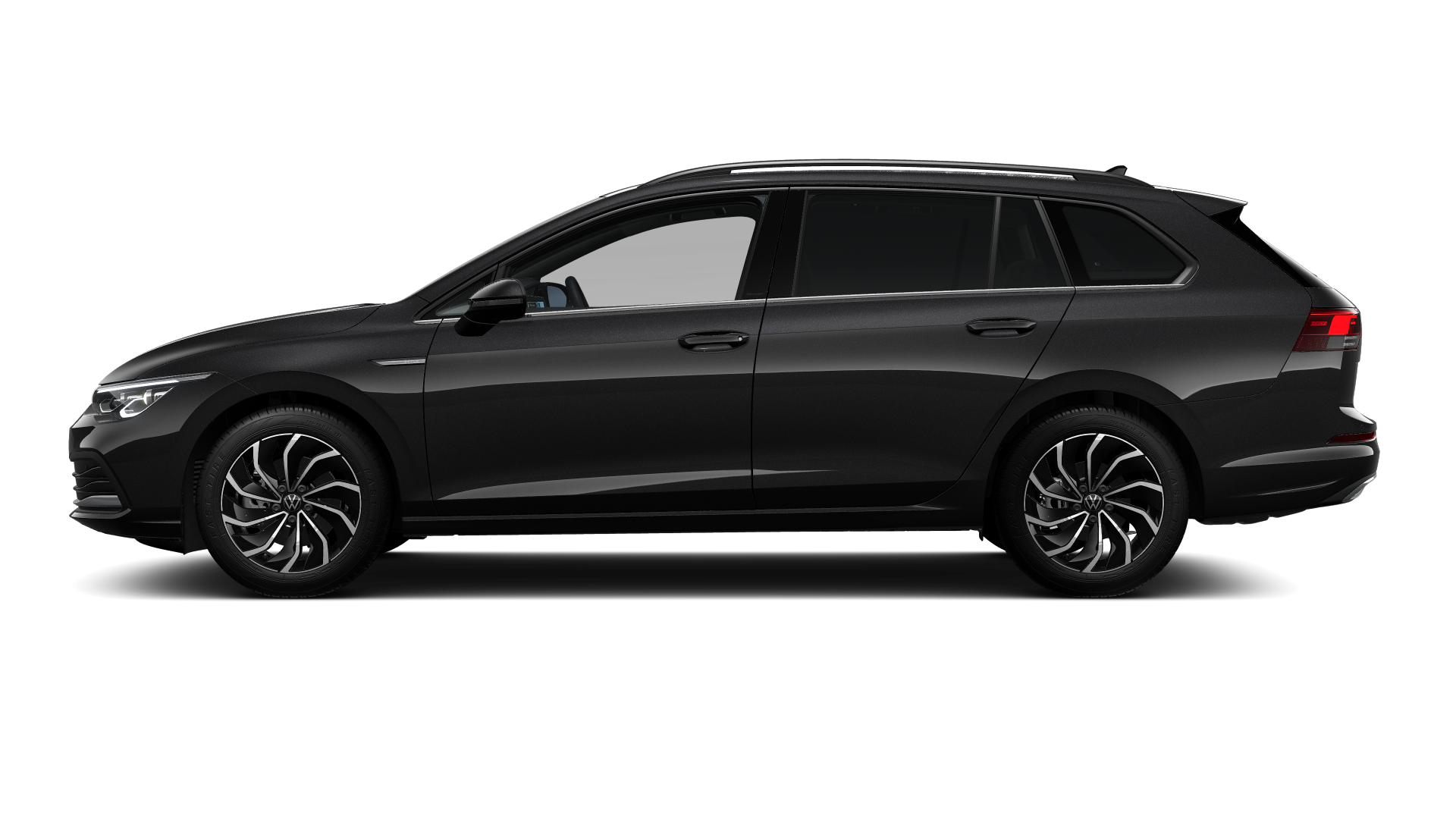 Volkswagen Golf 2.0 TDI DSG Variant