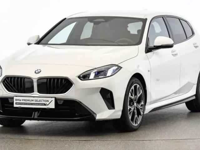 BMW 120 5-deurs Sedan