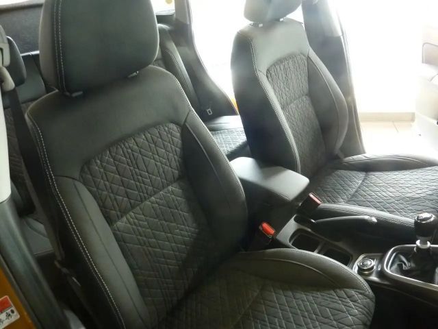 Suzuki Vitara AllGrip Comfort Hybrid