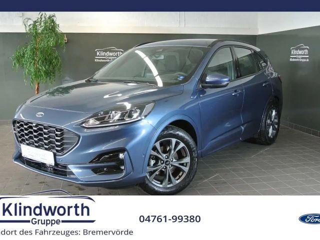 Ford Kuga ST Line