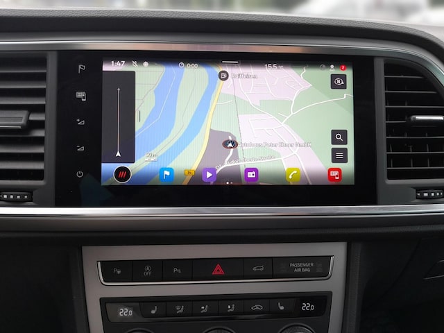 Seat Ateca 1.5 TSI DSG